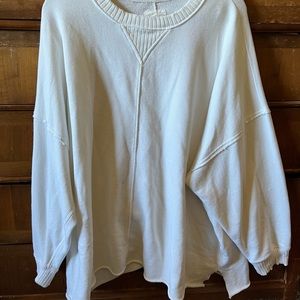 Aerie crewneck sweater